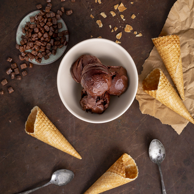 Bitter (1 Top Dondurma)