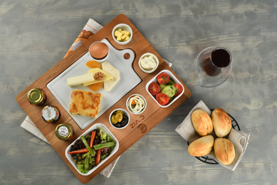 C'VIZ Özel Kahvalti