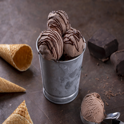 Nutella (1 Top Dondurma)