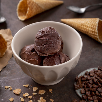 Çikolata (1 Top Dondurma)