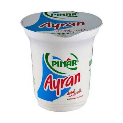 Ayran