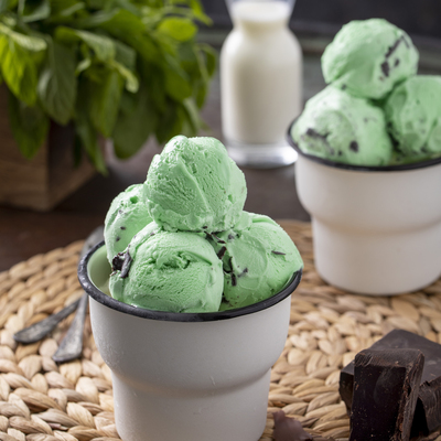 Nane (1 Top Dondurma)