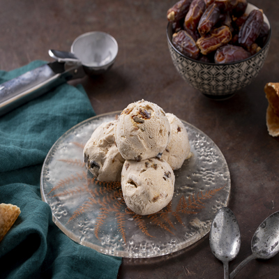 Hurmalı (1 Top Dondurma)