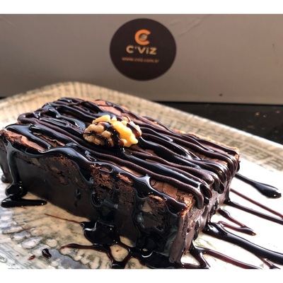 C'viz Brownie